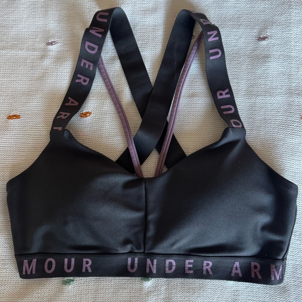 UnderArmour Sports Bra